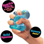 NeeDoh Dream Drop - Smooth Squeeze - 3 Pack