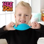 NeeDoh Original Sensory Ball - Orange