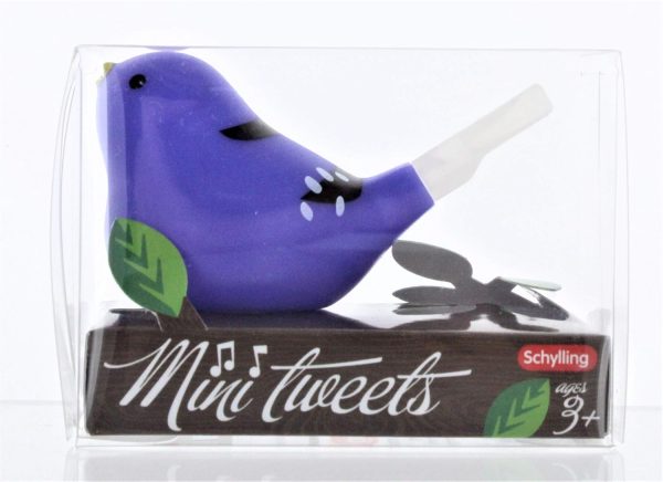 SCHYLLING Mini Tweets. 1 EA