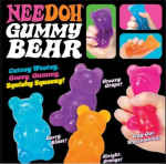 Nee Doh - Gummy Bear